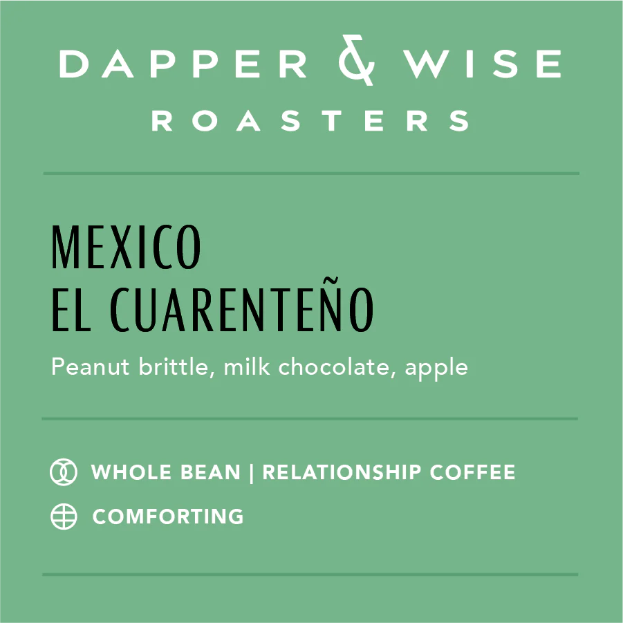 Mexico El Cuarenteño