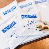 Cold Brew