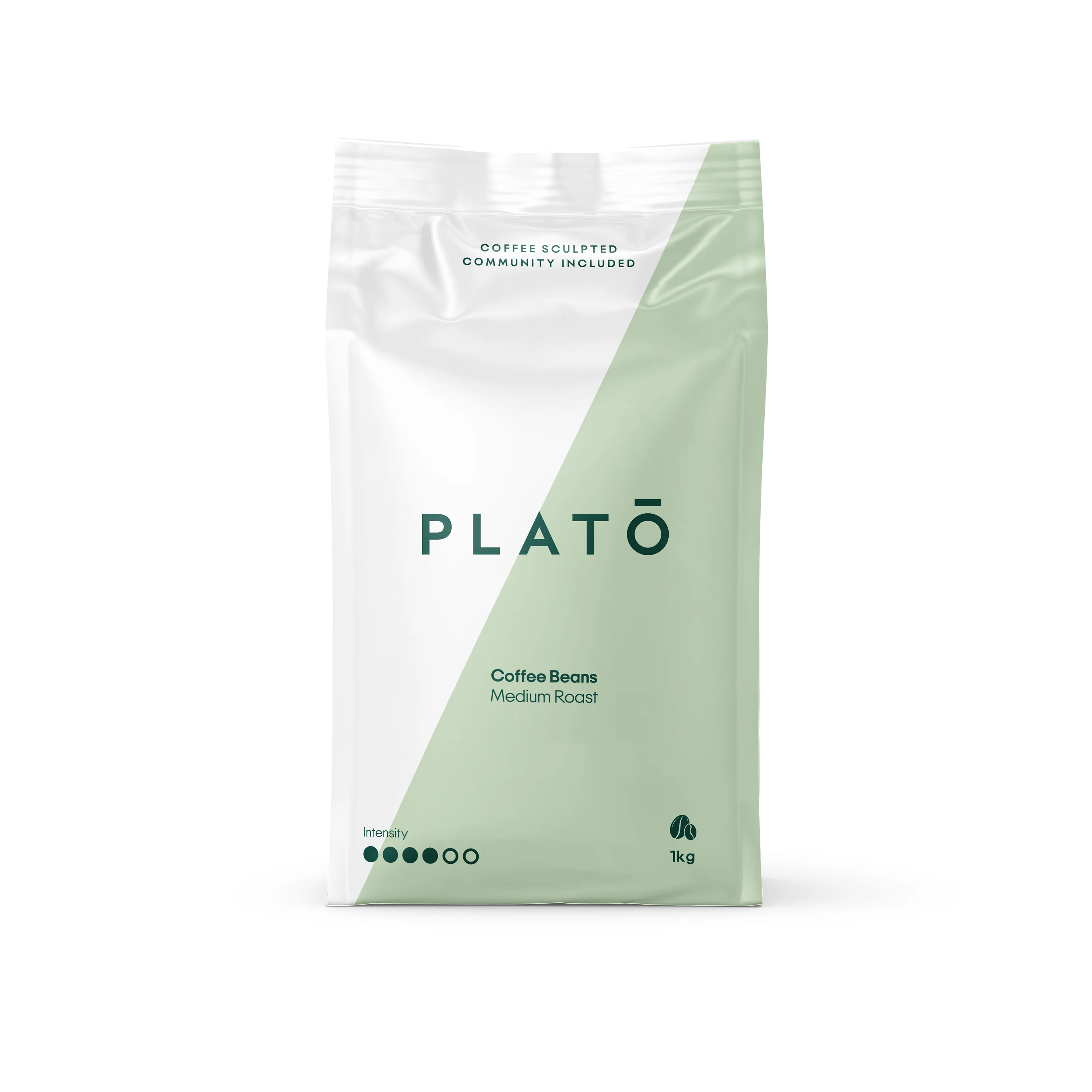 Plato House Blend - 1kg