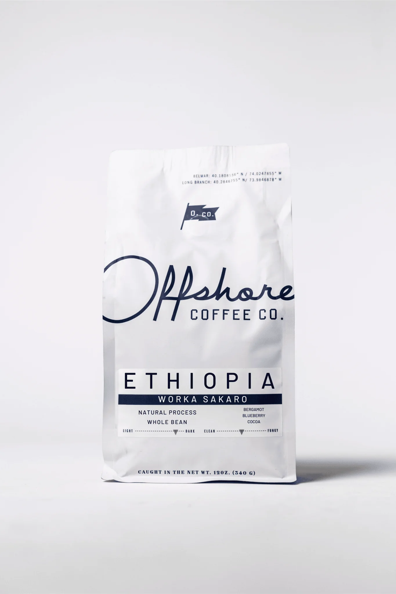 Ethiopia: Worka Sakaro