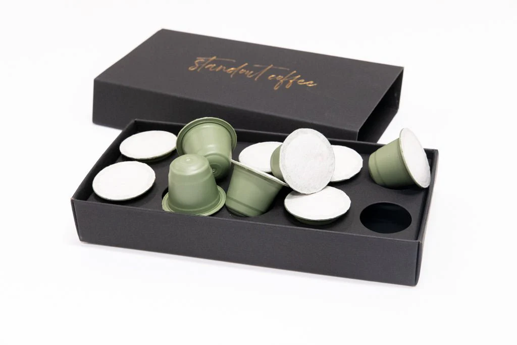 The Daybreak - Capsule Espresso