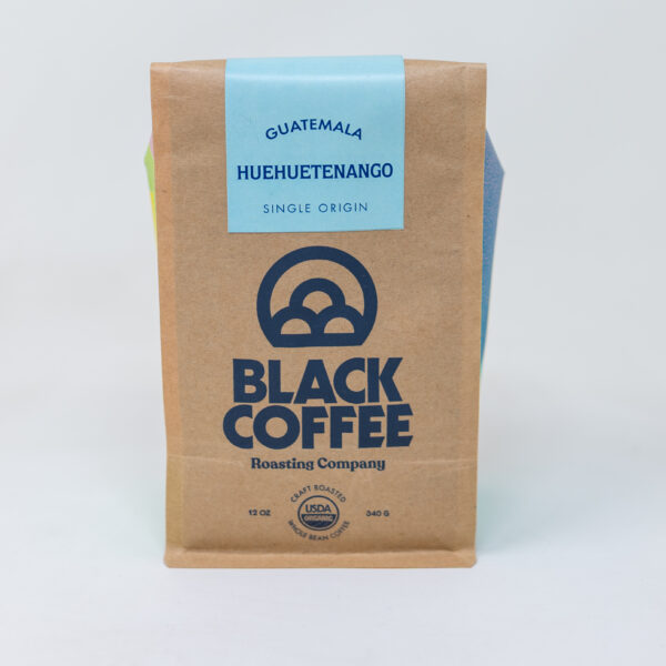 Guatemala – Huehuetenango