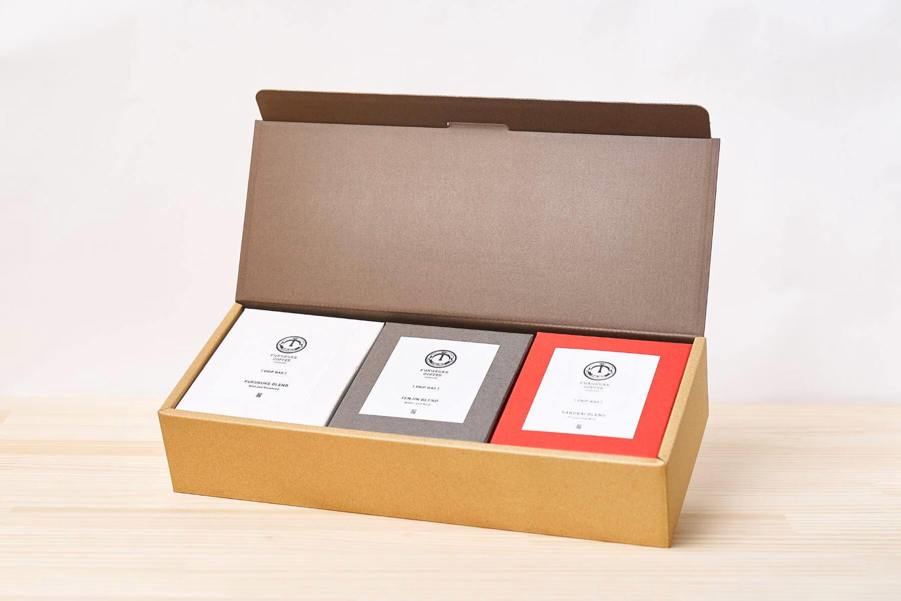 Drip Bag Gift 15 Bags