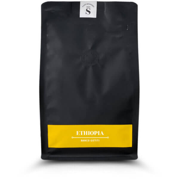 Ethiopia Banco Gotiti