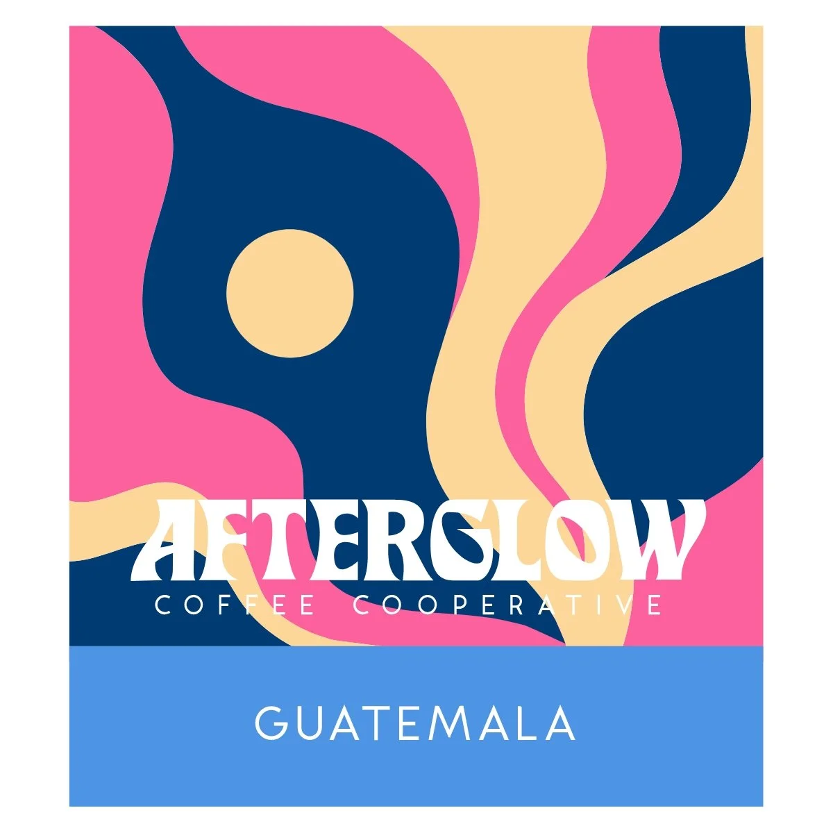 Guatemala La Alma