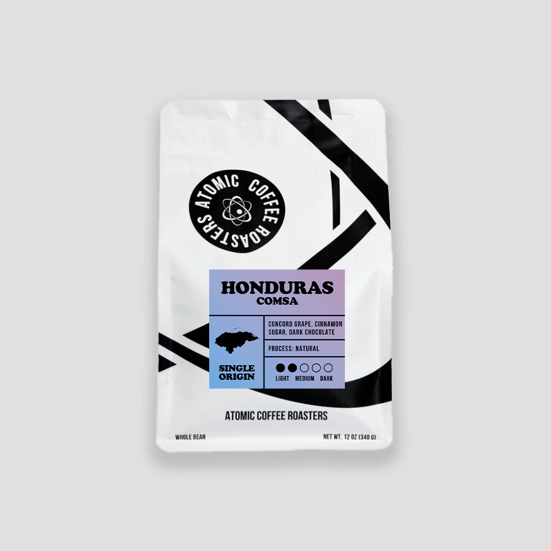 Honduras COMSA
