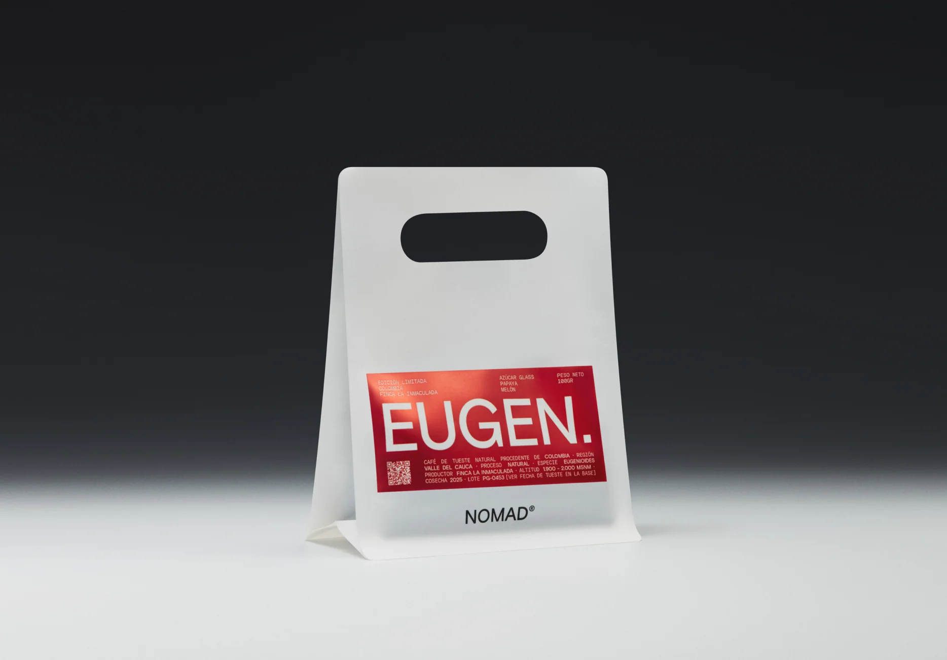 Finca la Inmaculada EUGENIOIDES - NATURAL