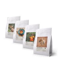 Christmas Espresso Pack