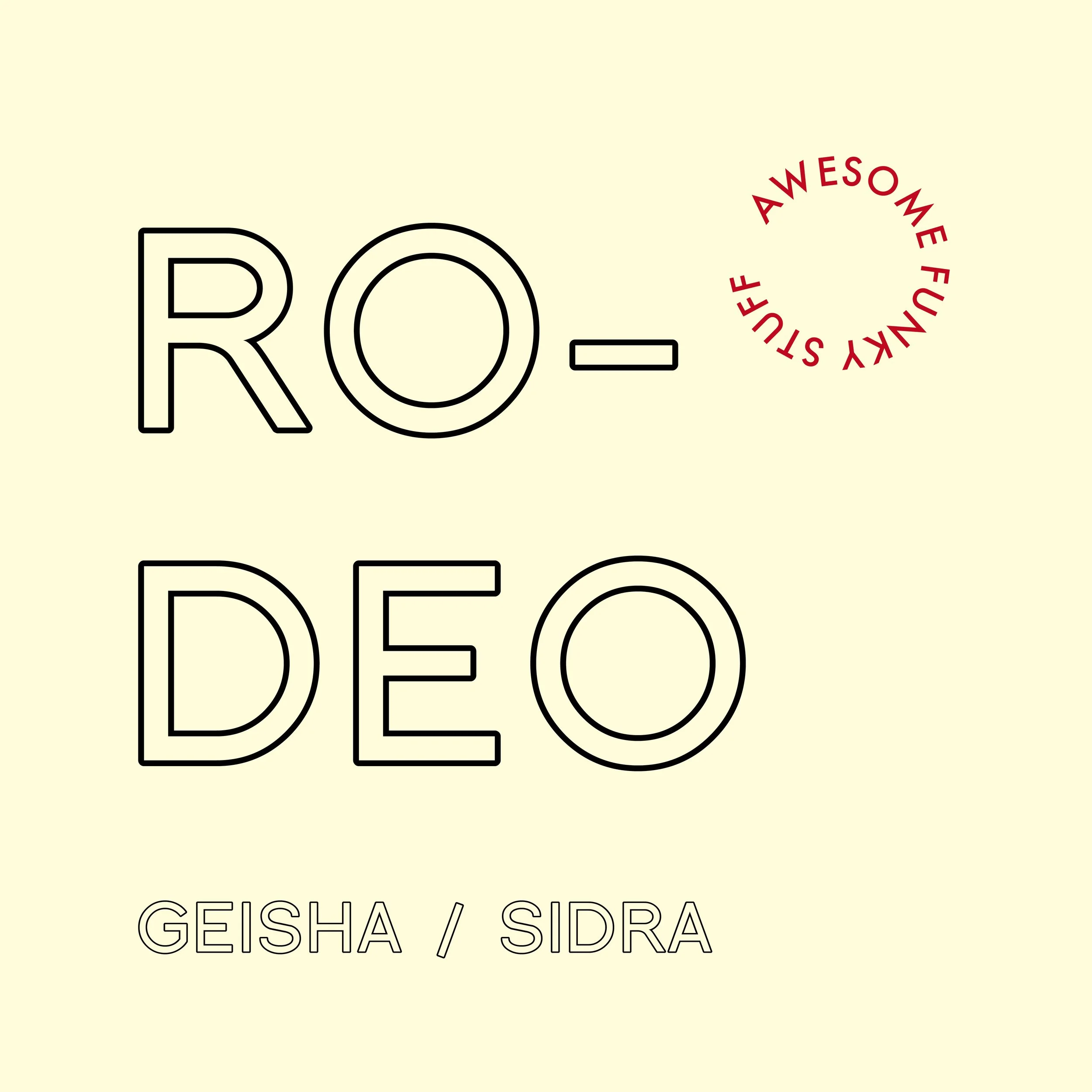 Colombia, Filter Geisha