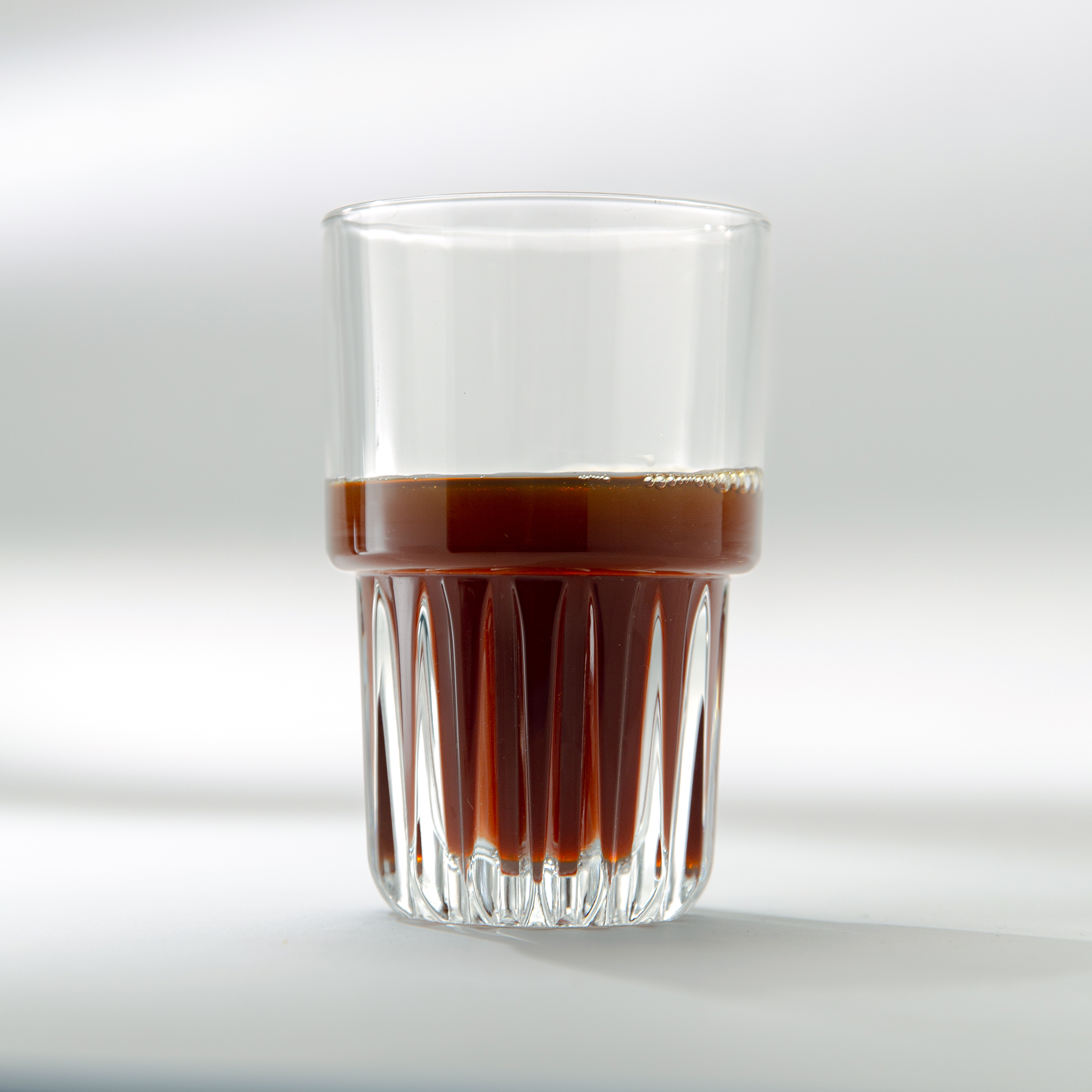 Ethiopia - Shale Station