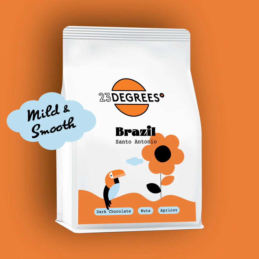 Brazil | Santo Antonio