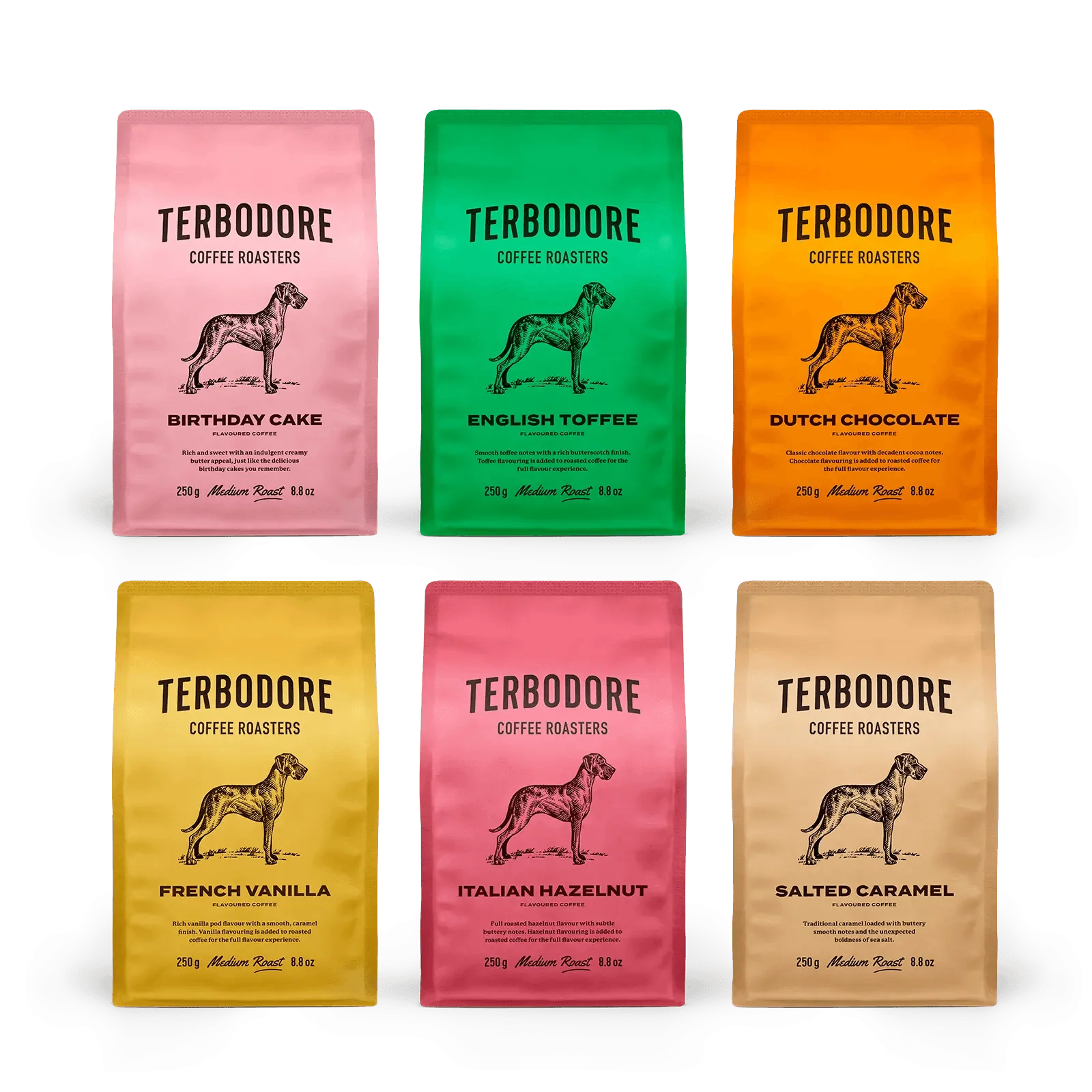 Ultimate Flavour Bundle