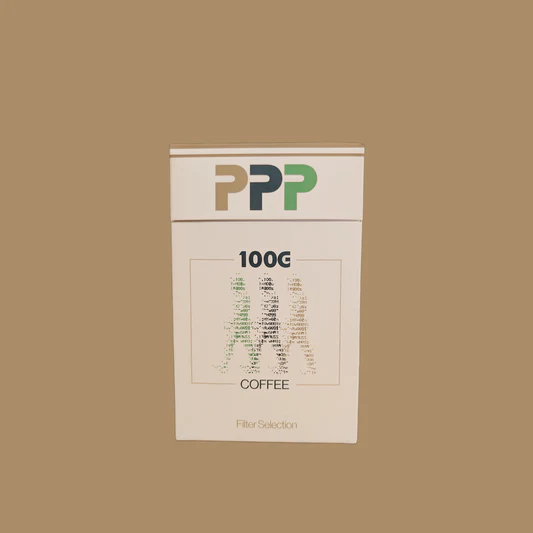 People Possession - La Esperanza (Laurina Natural) (low-caf)