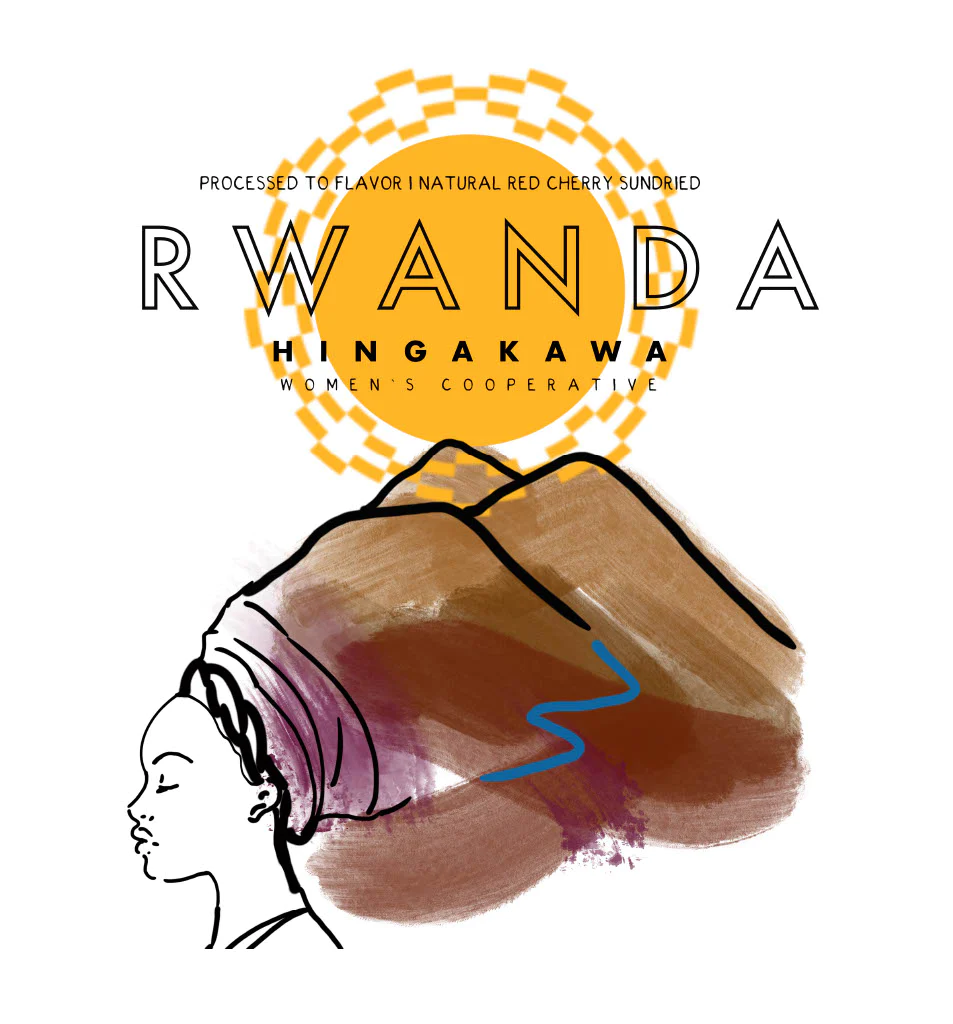 Rwanda