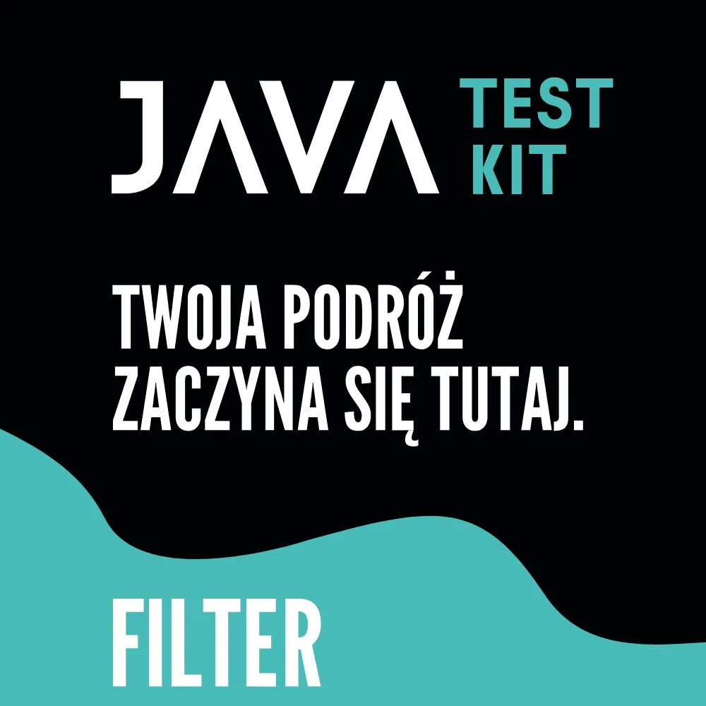 MyJAVA Coffee Test Kit