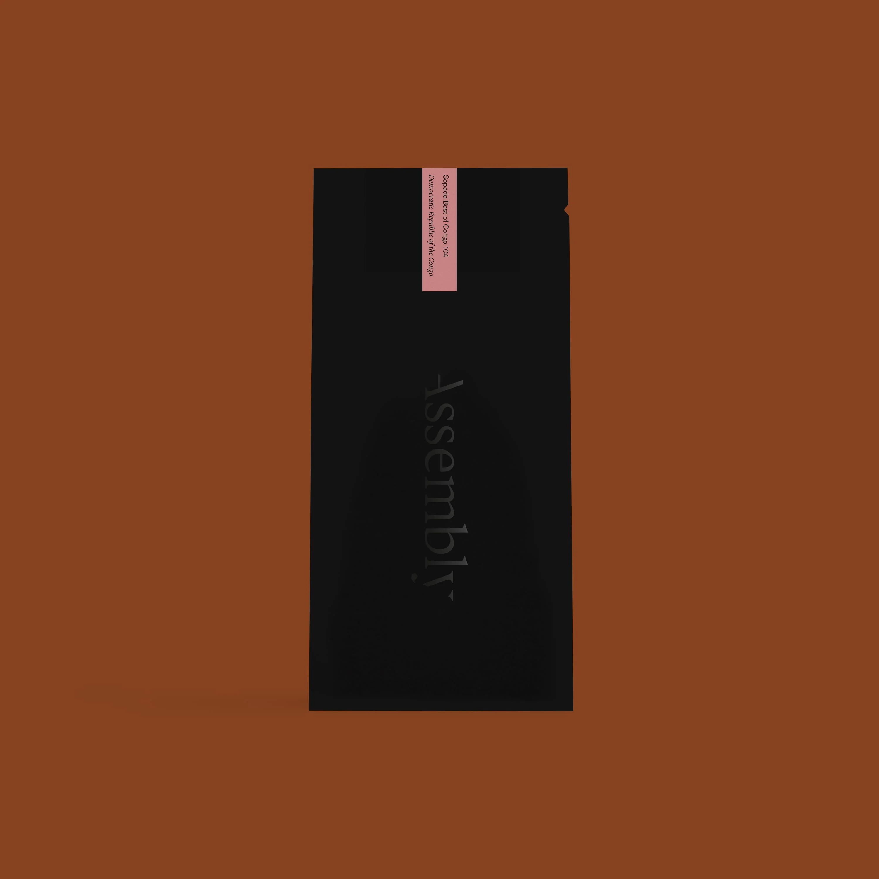 DR Congo — Sopade Best of Congo 104