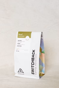 Decaf Colombia
