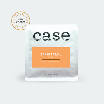 Ethiopia Banko Taratu