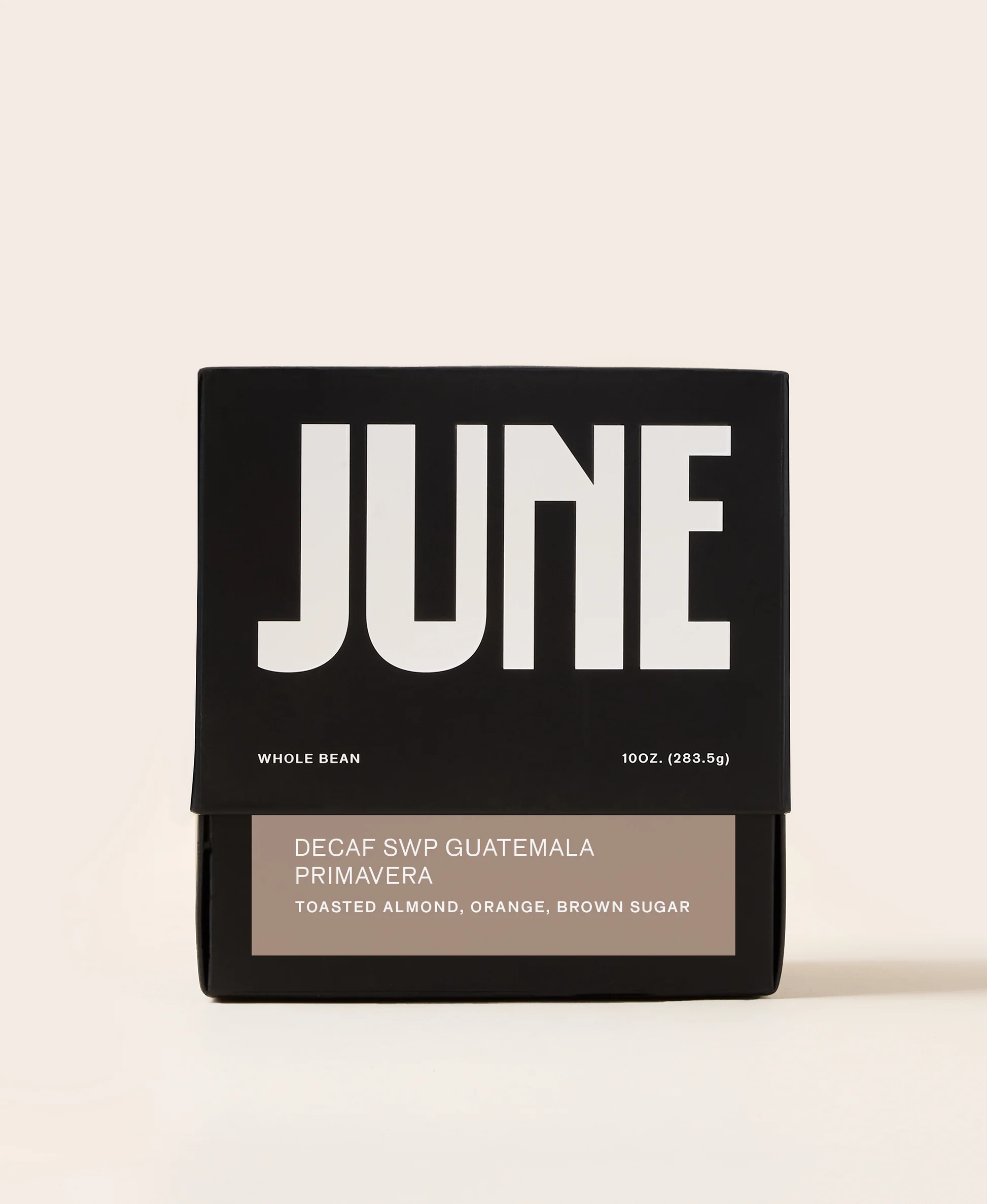 DECAF Guatemala Primavera