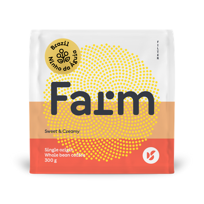 Farm • Ninho da Águia