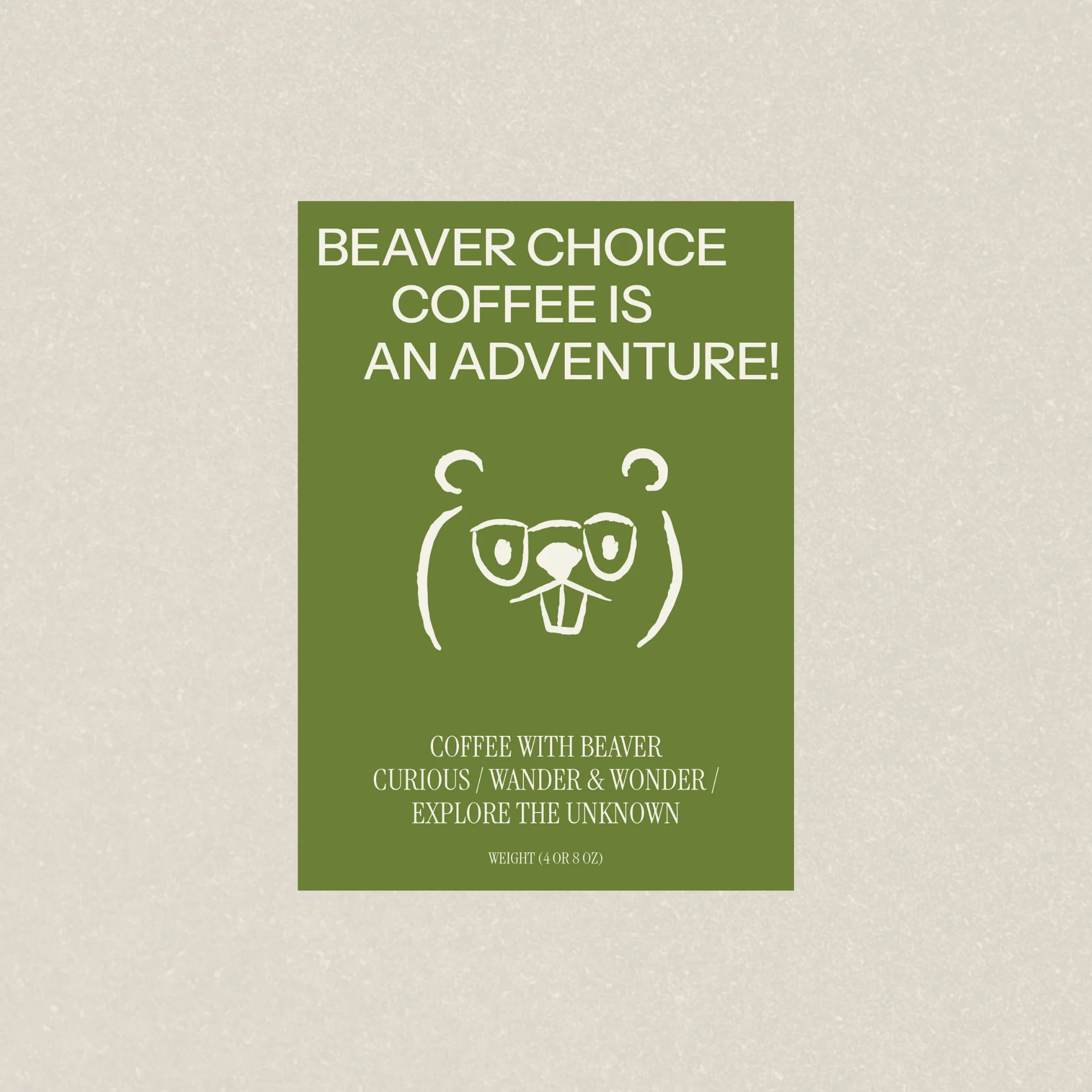 BEAVER CHOICE