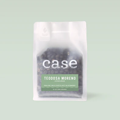 Honduras Teodosa Moreno