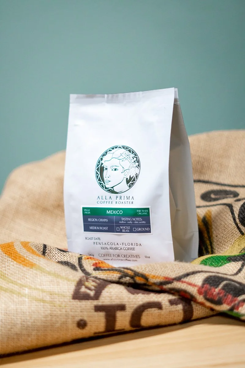 Mexico GRAPOS Organic