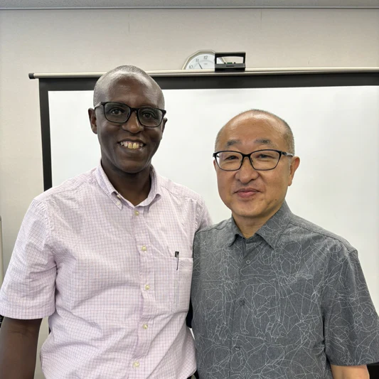 Best of Rwanda 12th Place 'Juru Coffee' Honey Process