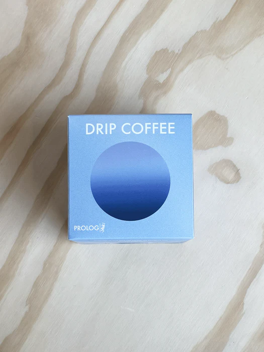 Drip Coffee Collection - 8pcs