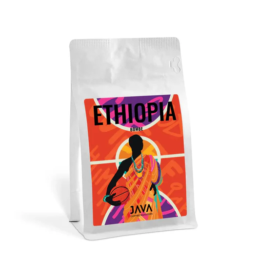 Coffee from Tanzania