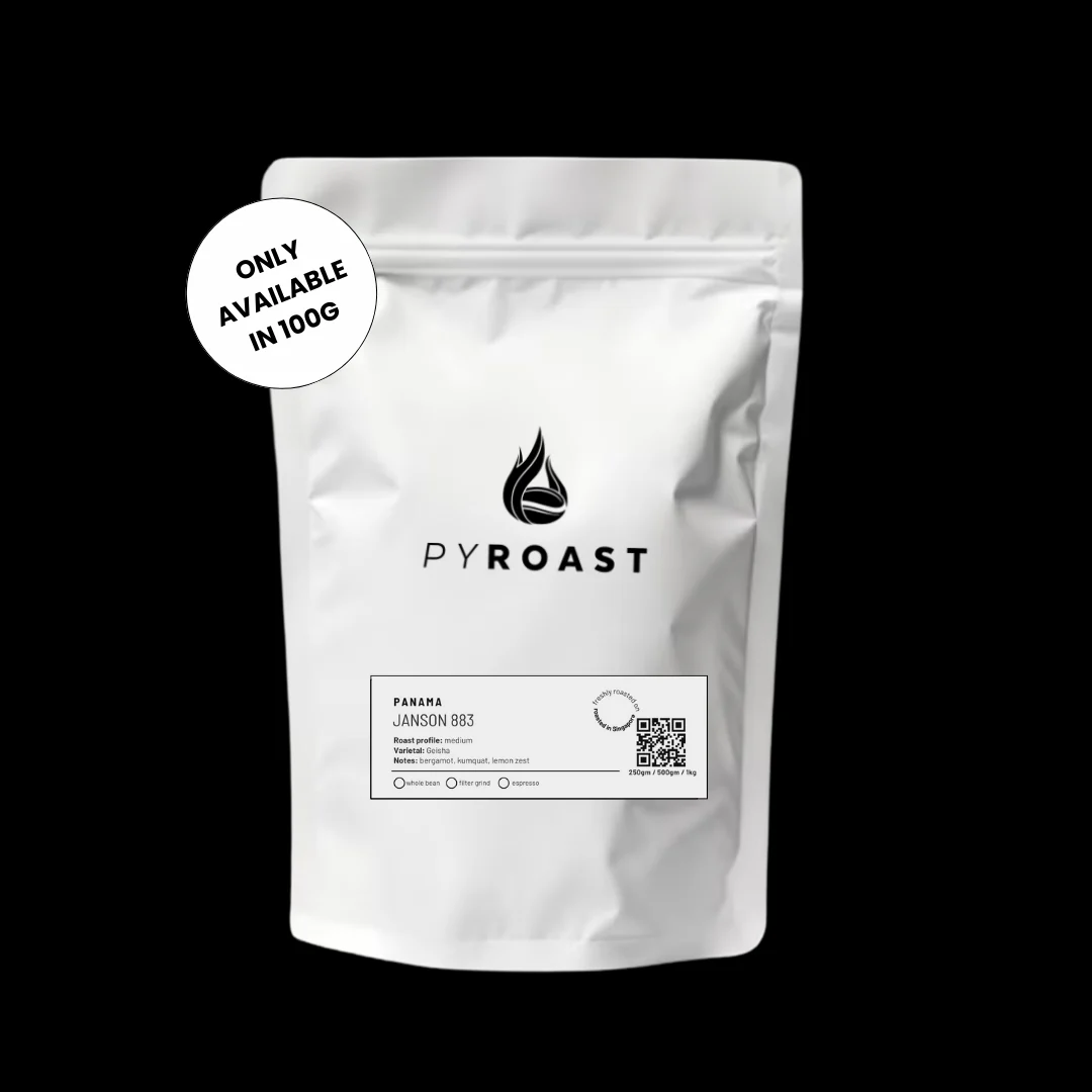 Panama Janson 883