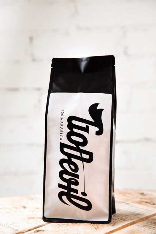 GoDevil Espresso 100