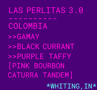 Las Perlitas 3.0