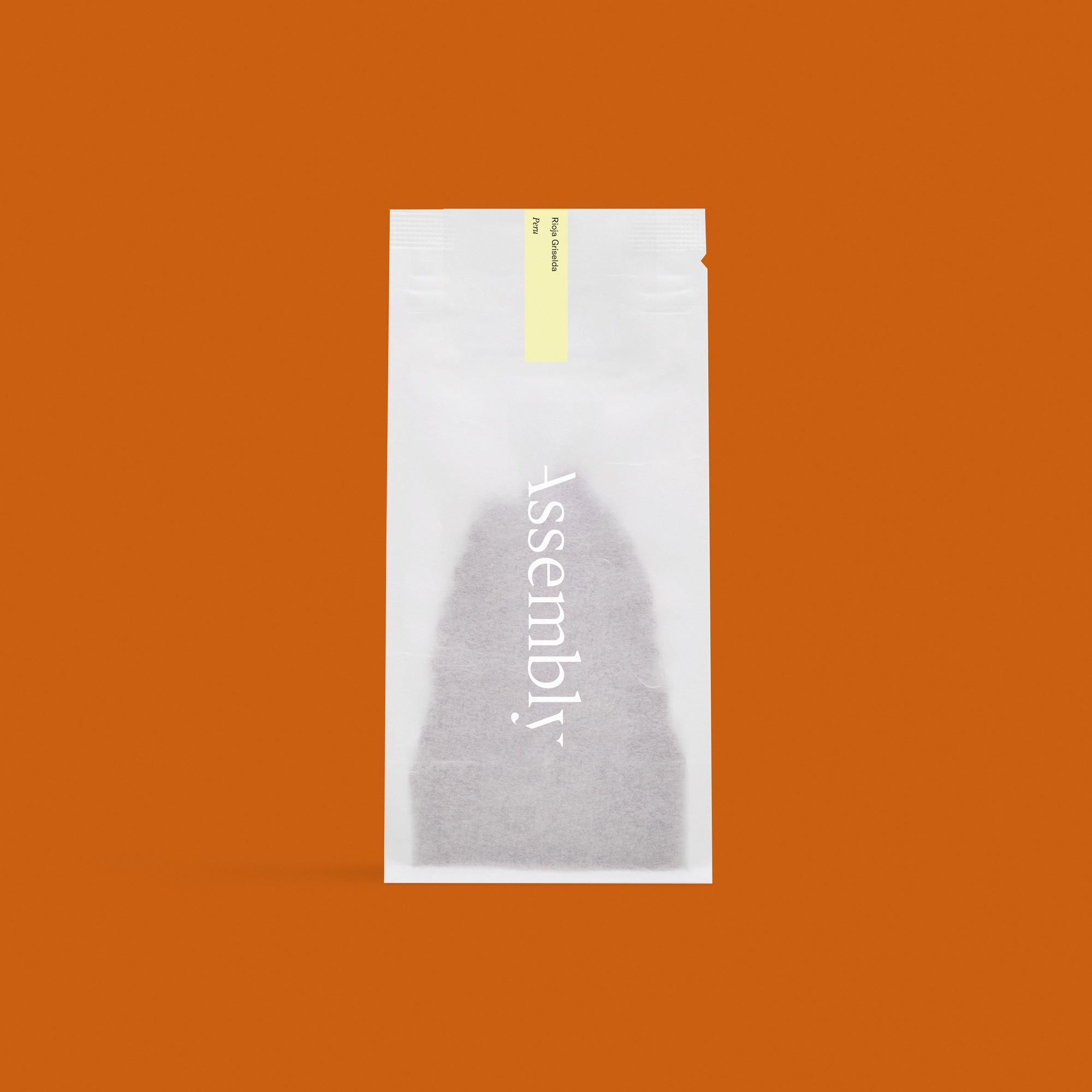 Peru — Rioja Griselda