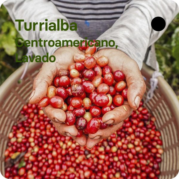 Turrialba, Costa Rica