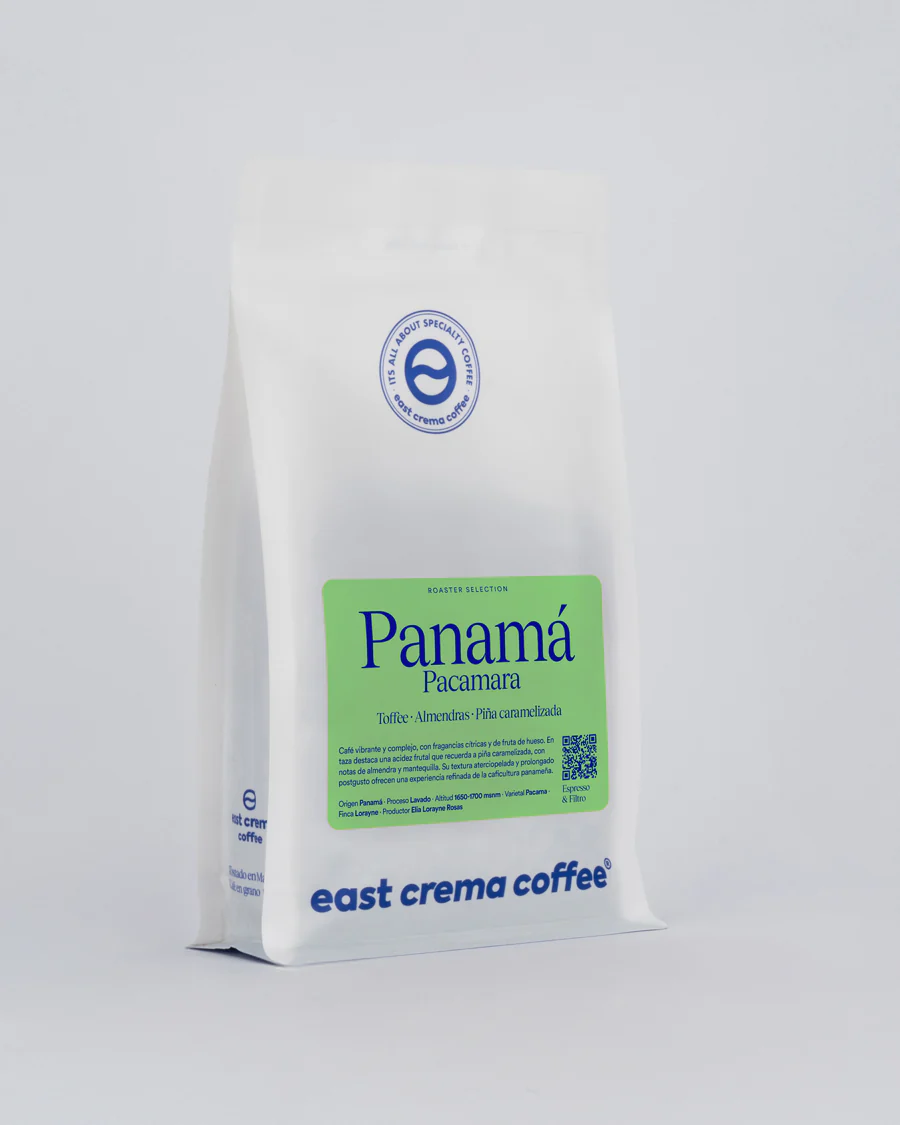 Panama Pacamara