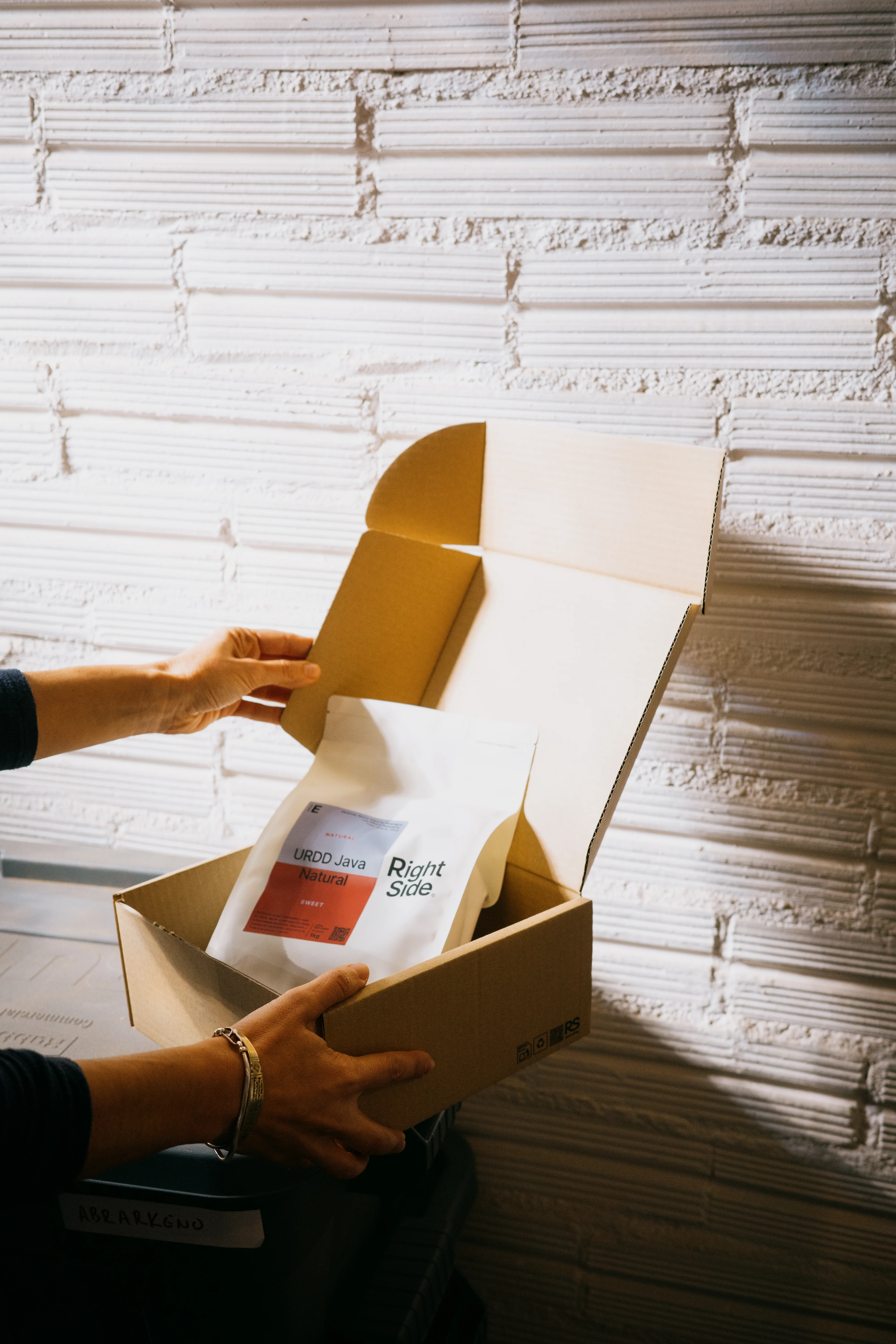 Espresso Pre-Pago 1kg