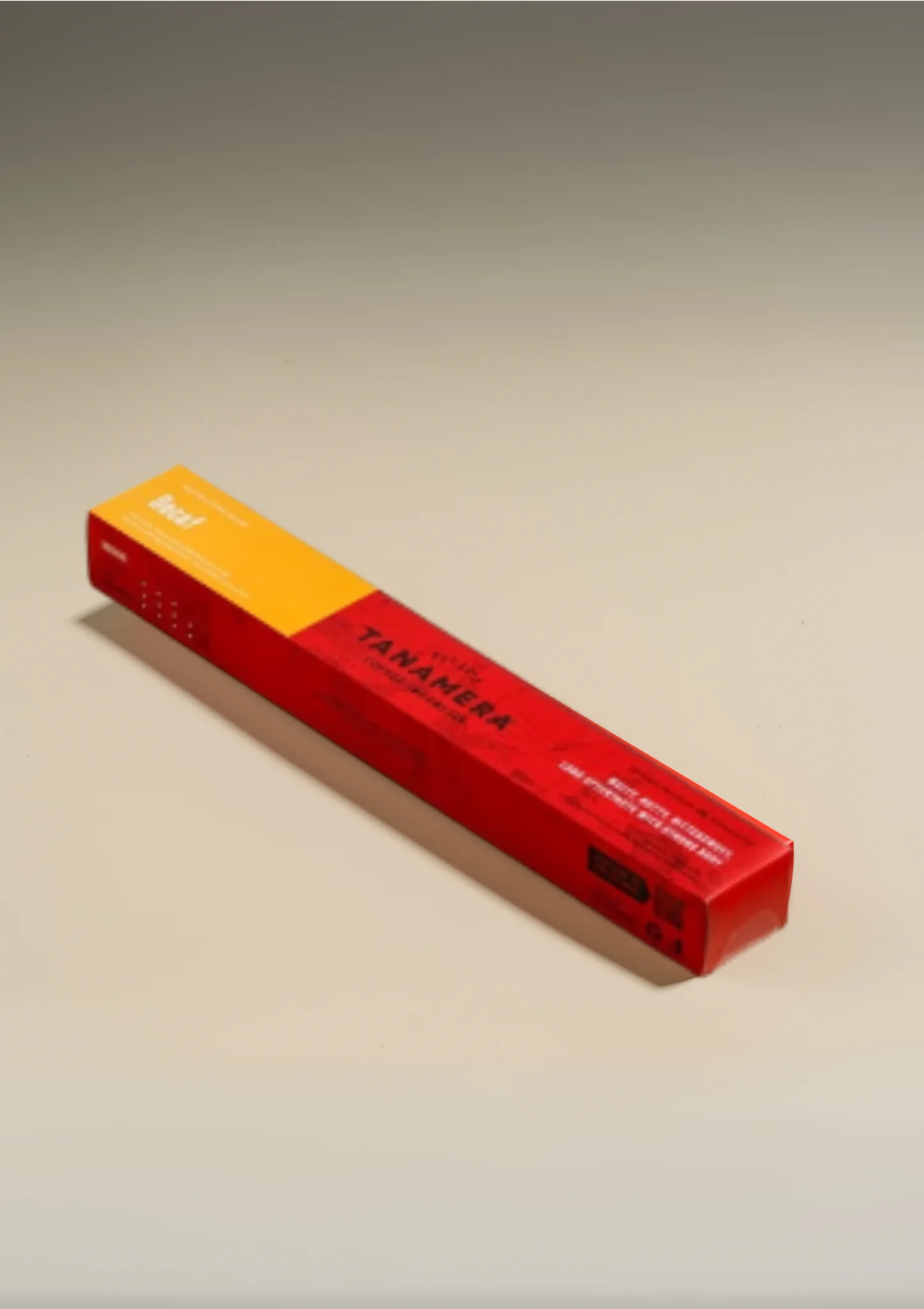 Tanamera Decaf Capsule