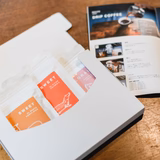 Single Origin Tasting Set