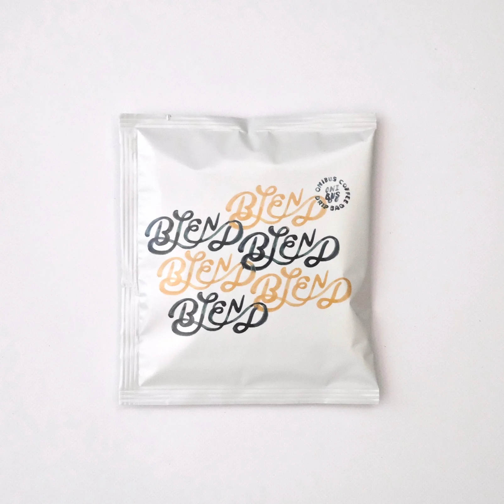 Drip Bag Coffee (10 pieces)