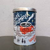 Warm Up Winter Blend