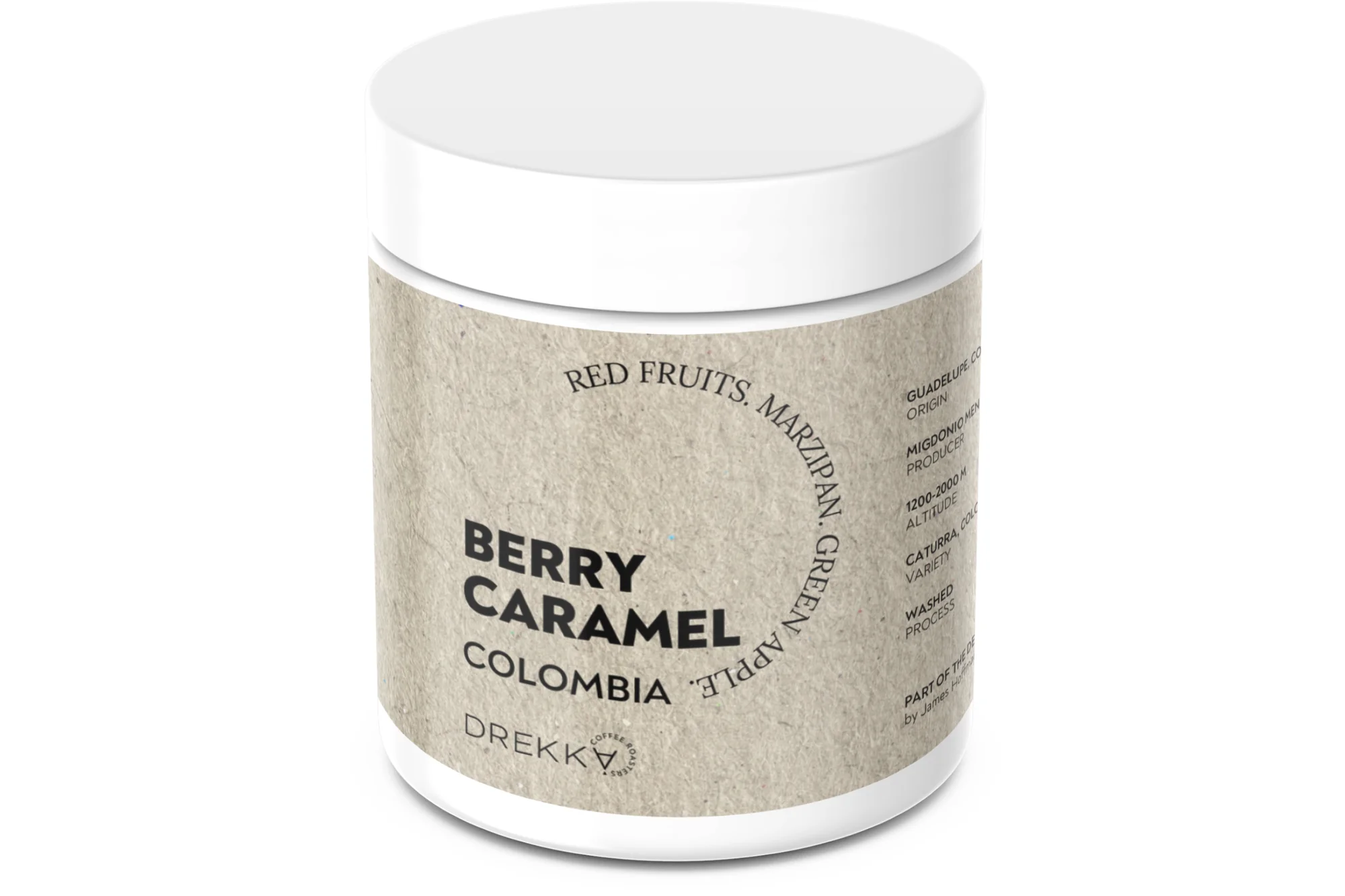 DECAF PROJECT: THE BENCHMARK