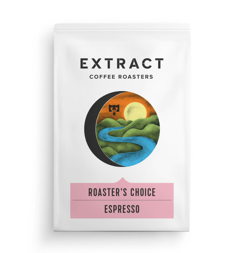 Roaster's Choice Espresso Subscription
