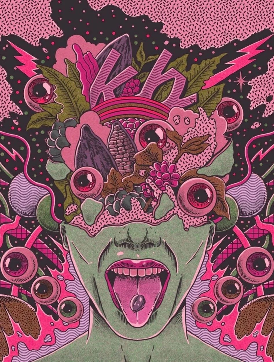 Colombia - El Diviso Typica mejorado