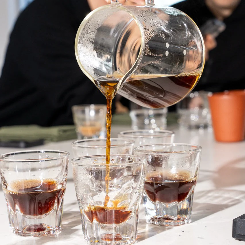 Burundi Kibingo Washed