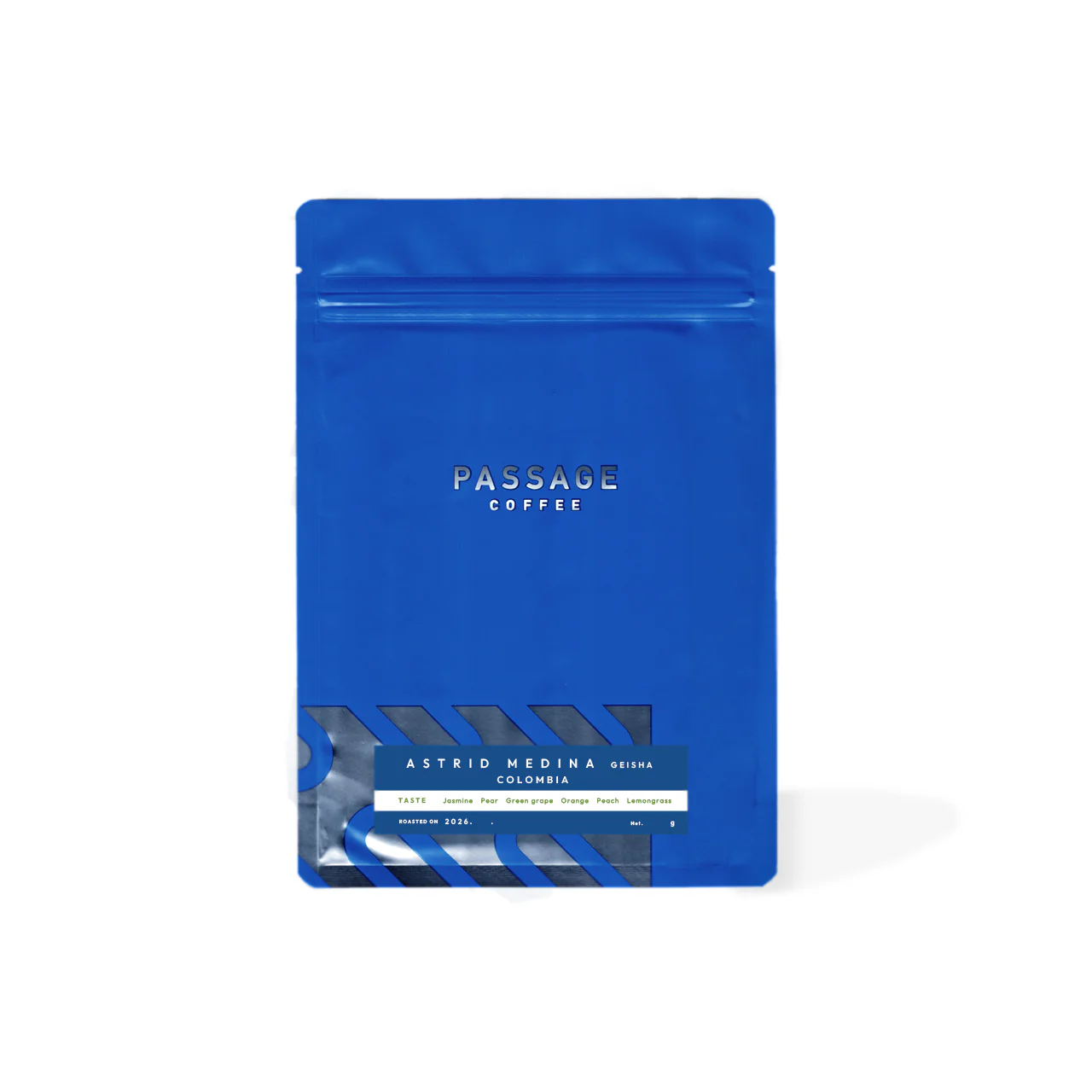 Colombia CGLE La Esperanza Geisha - Coffee | Every Coffee