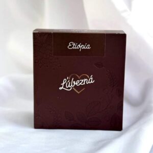 Ethiopia Dambi Uddo Wadessa