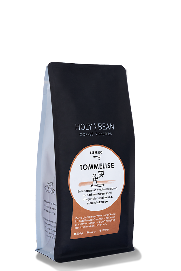 Tommelise Espresso