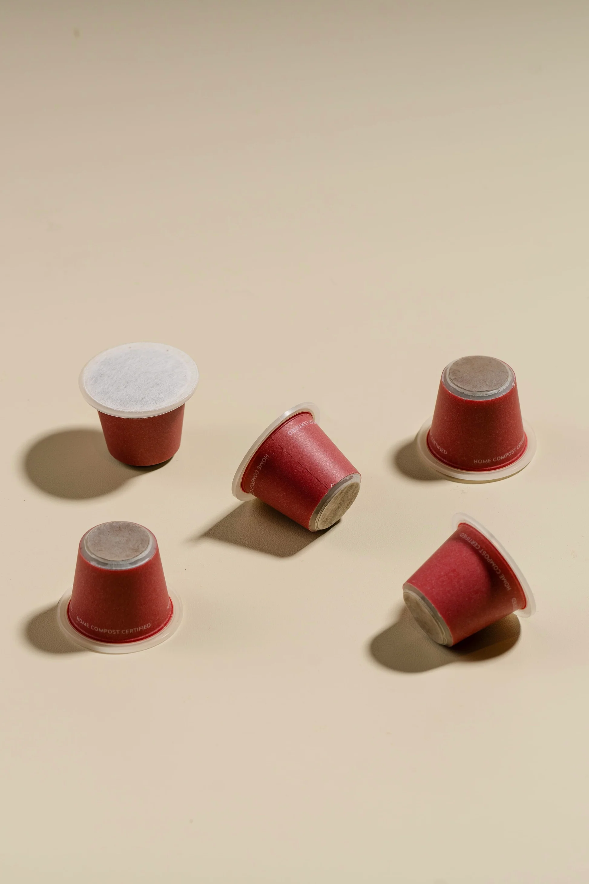 Espresso Blend Capsule