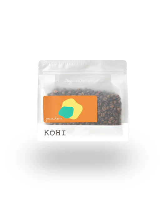 JUICE TOWN (Colombia)